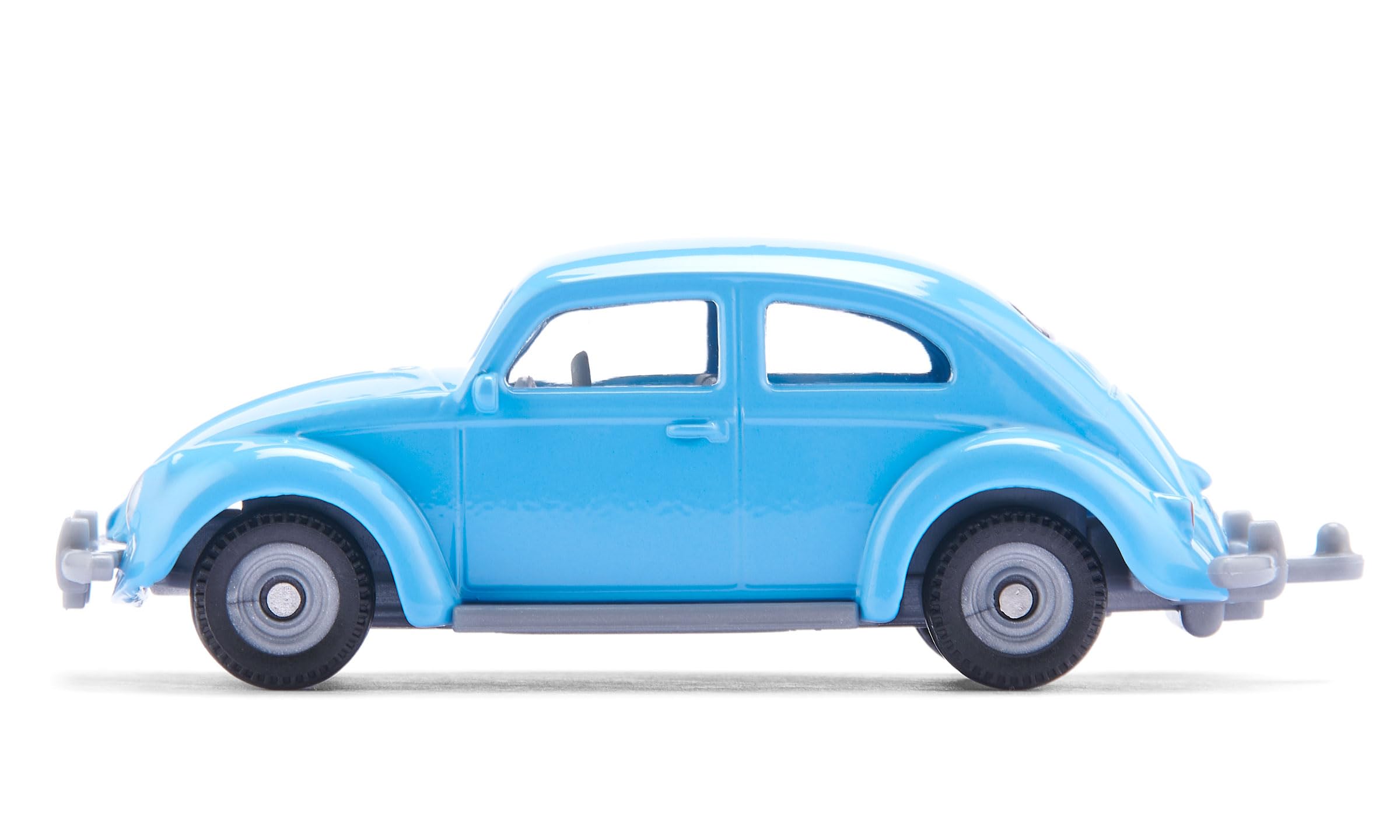 （2138）　Siku V312　ドイツ製　VW ポルシェ Amazon.com: Siku - Volkswagen T1 with Trailer and Beetle - Yellow